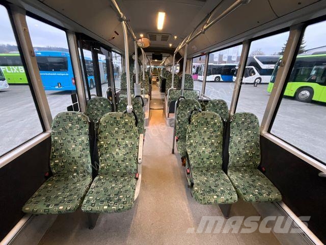 MAN A 23 Lion´s City/A40/O 530 G Gelede bussen